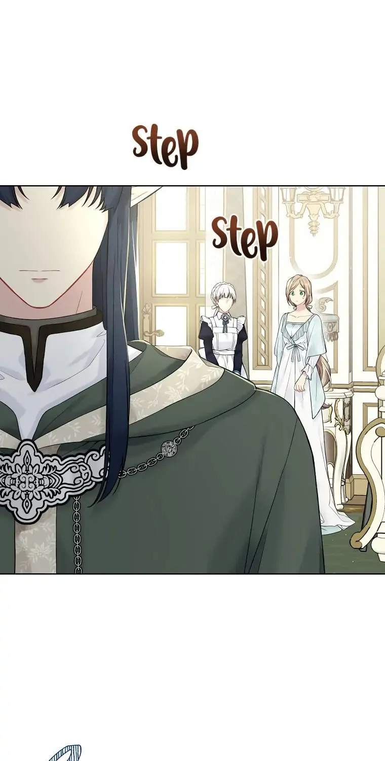 Read The Viridescent Tiara chapter 65 image 75 on Lezhin