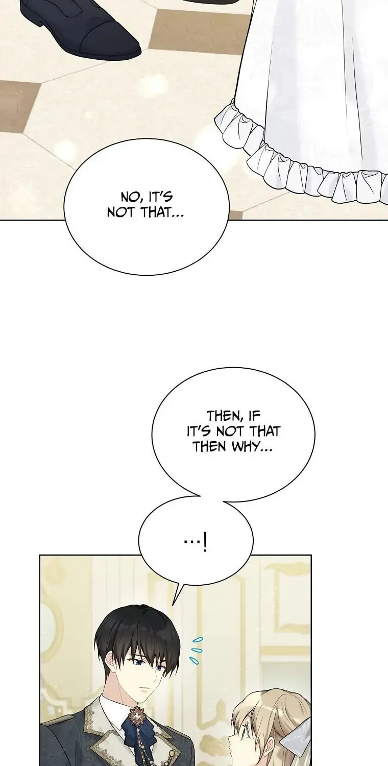 Read The Viridescent Tiara chapter 65 image 8 on Lezhin