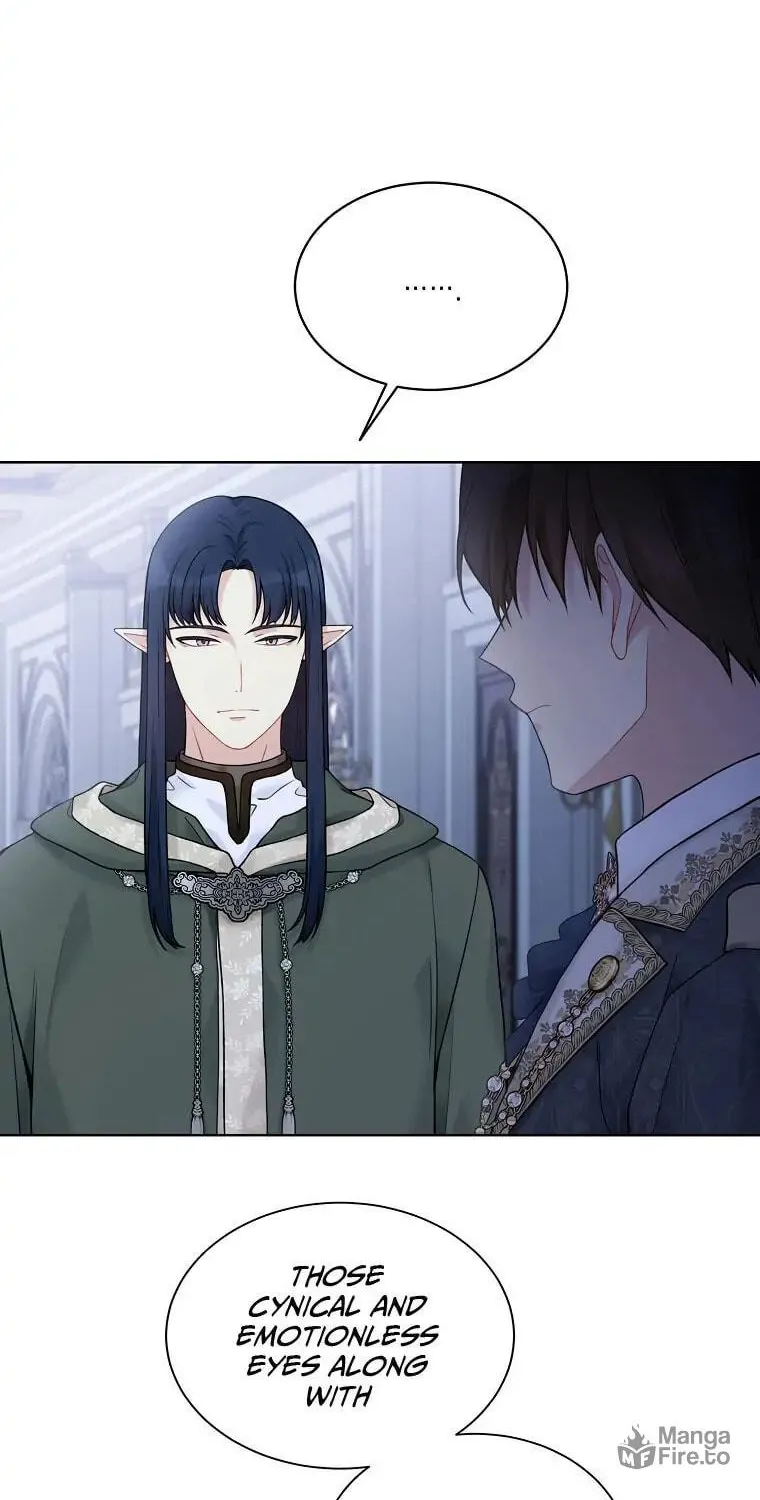 Read The Viridescent Tiara chapter 66 image 13 on Lezhin