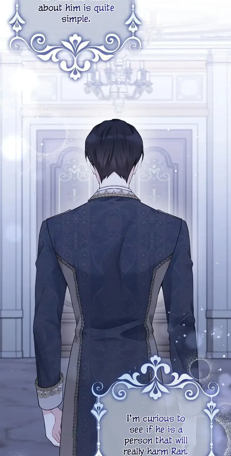 Read The Viridescent Tiara chapter 66 image 17 on Lezhin