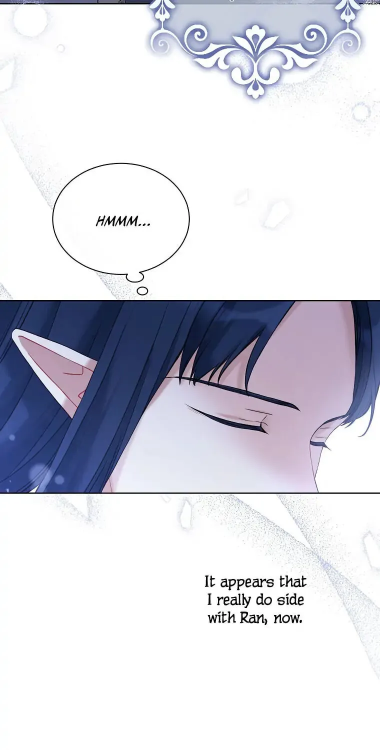 Read The Viridescent Tiara chapter 66 image 18 on Lezhin