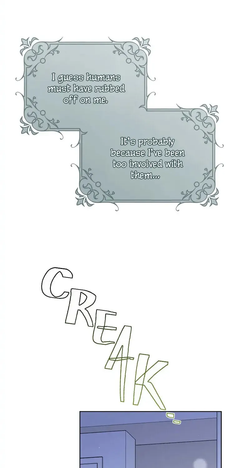 Read The Viridescent Tiara chapter 66 image 19 on Lezhin