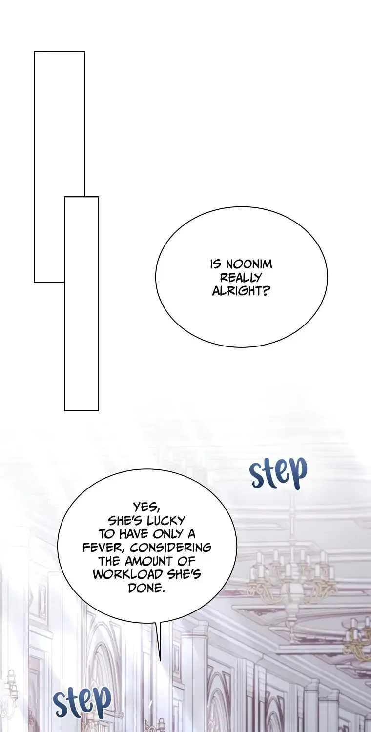 Read The Viridescent Tiara chapter 66 image 2 on Lezhin