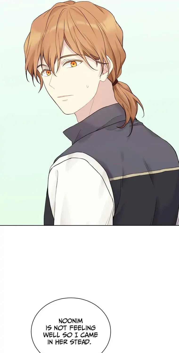 Read The Viridescent Tiara chapter 66 image 22 on Lezhin