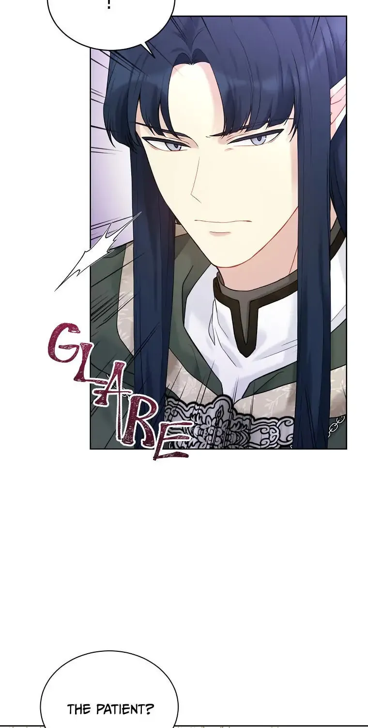 Read The Viridescent Tiara chapter 66 image 24 on Lezhin