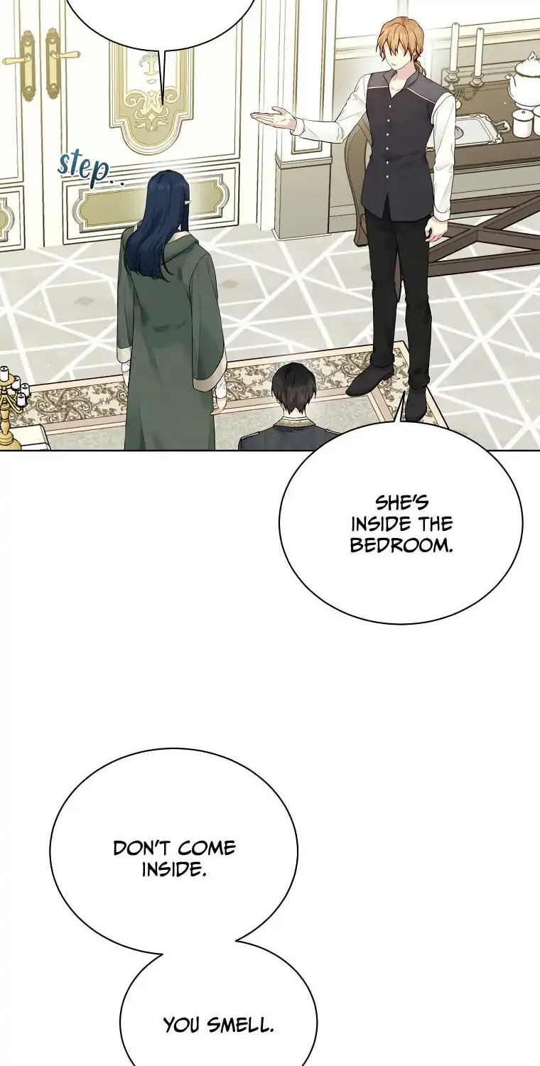 Read The Viridescent Tiara chapter 66 image 25 on Lezhin