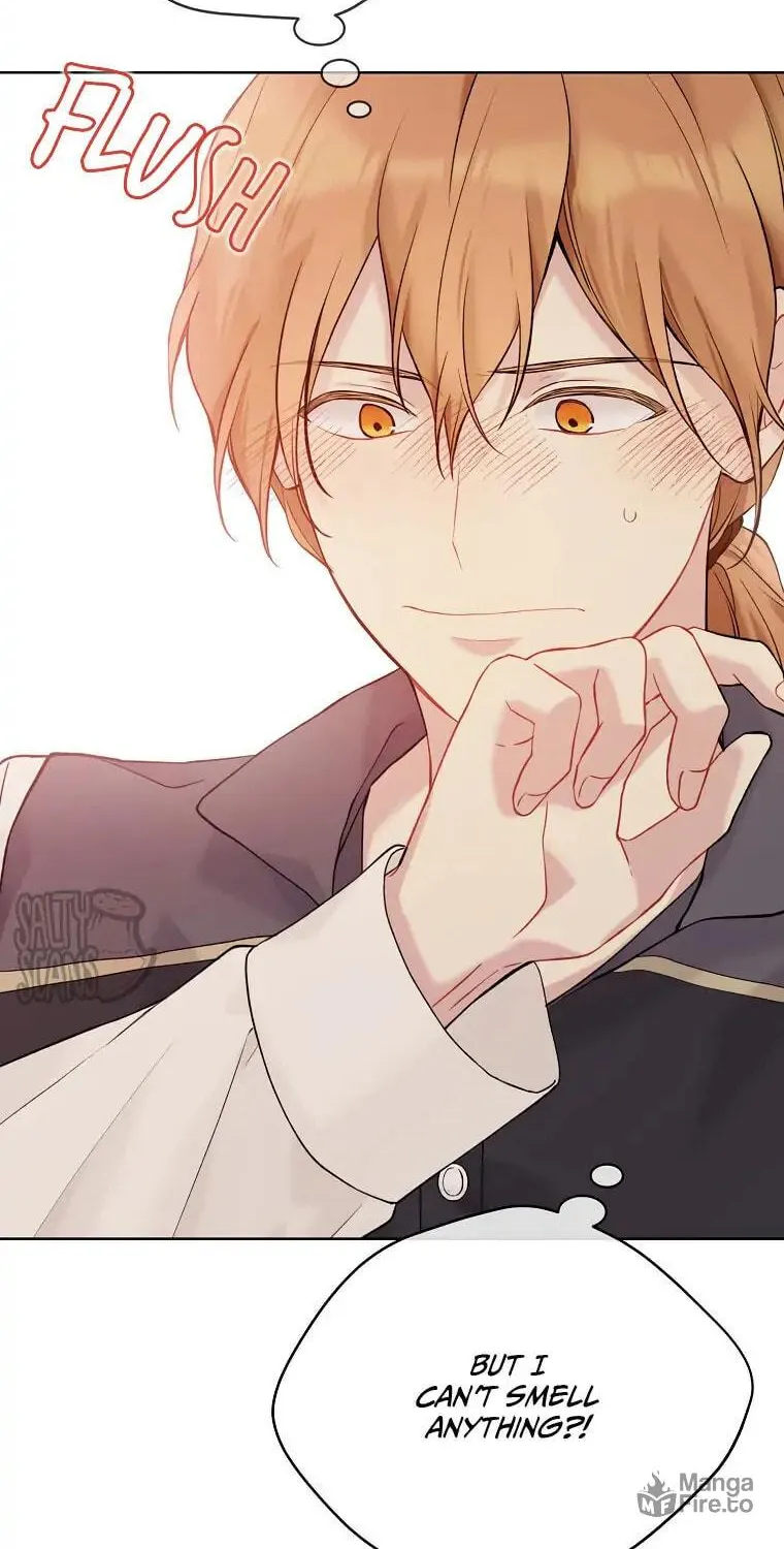 Read The Viridescent Tiara chapter 66 image 27 on Lezhin
