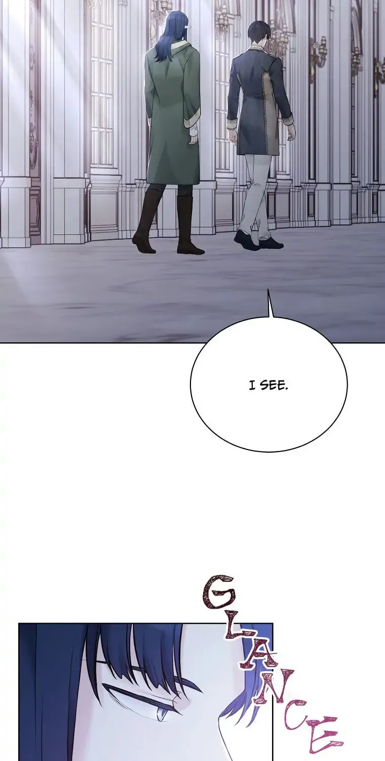 Read The Viridescent Tiara chapter 66 image 3 on Lezhin