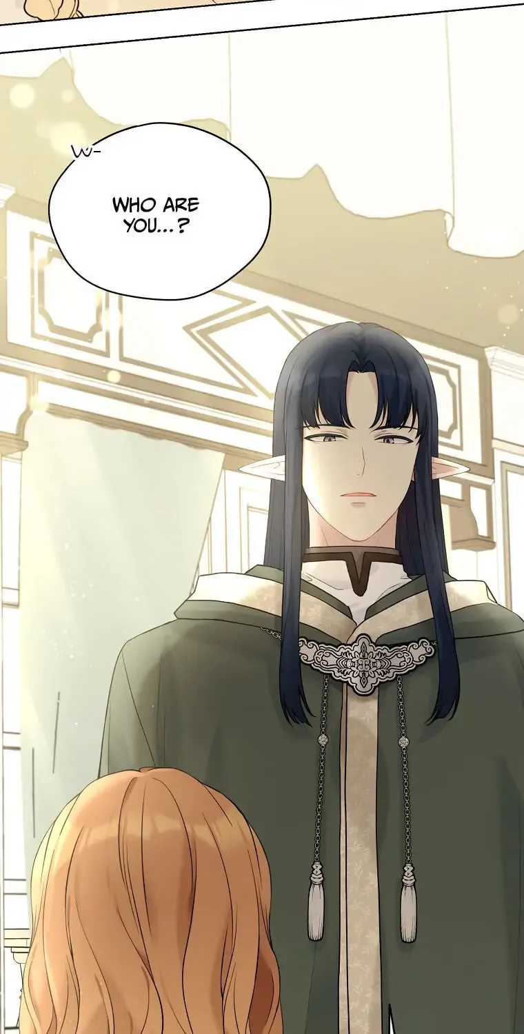 Read The Viridescent Tiara chapter 66 image 30 on Lezhin