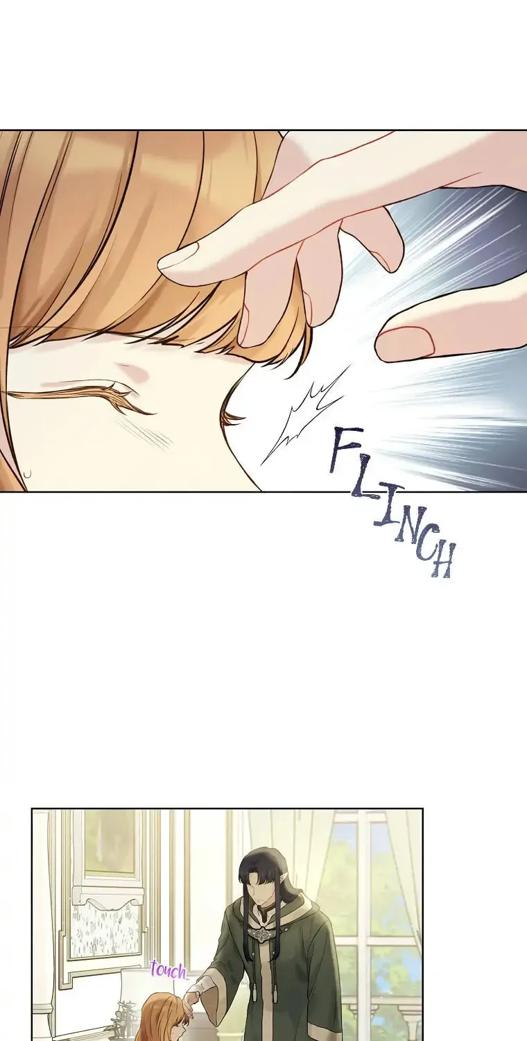 Read The Viridescent Tiara chapter 66 image 32 on Lezhin
