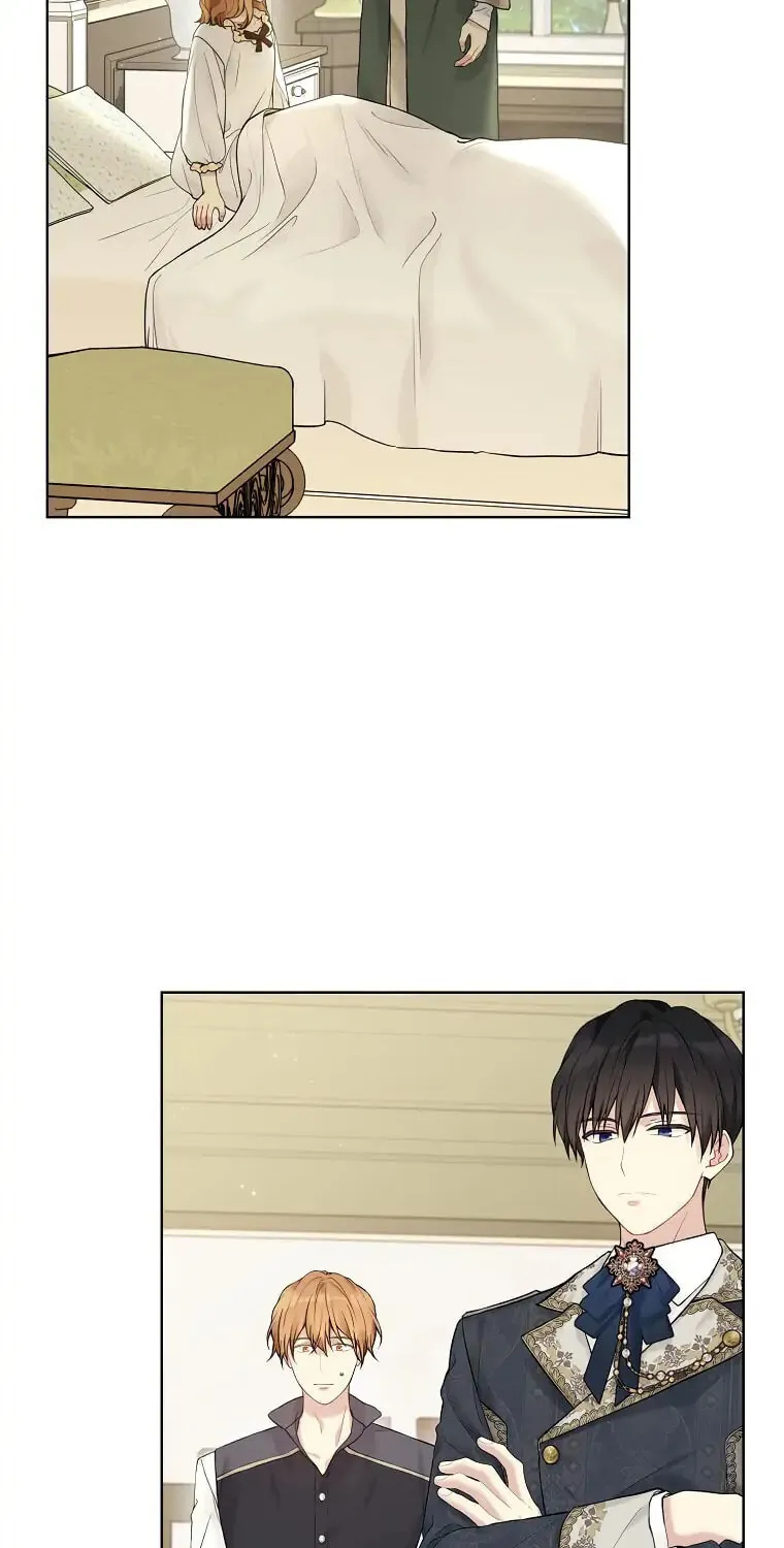 Read The Viridescent Tiara chapter 66 image 33 on Lezhin