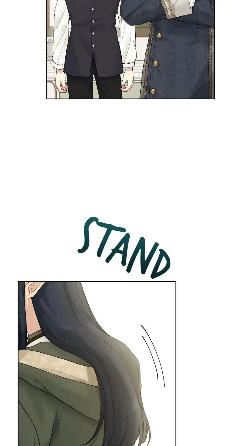Read The Viridescent Tiara chapter 66 image 34 on Lezhin