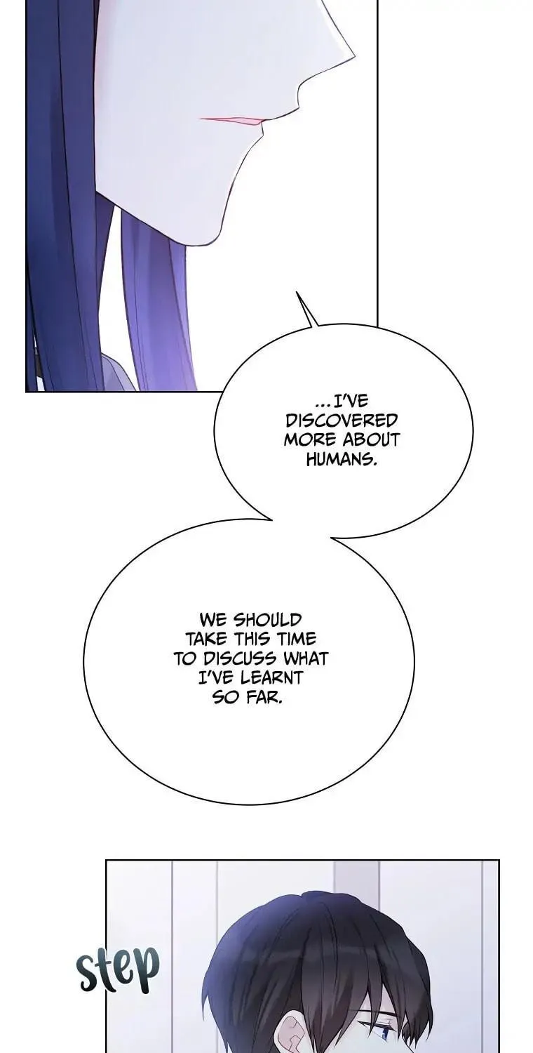 Read The Viridescent Tiara chapter 66 image 4 on Lezhin