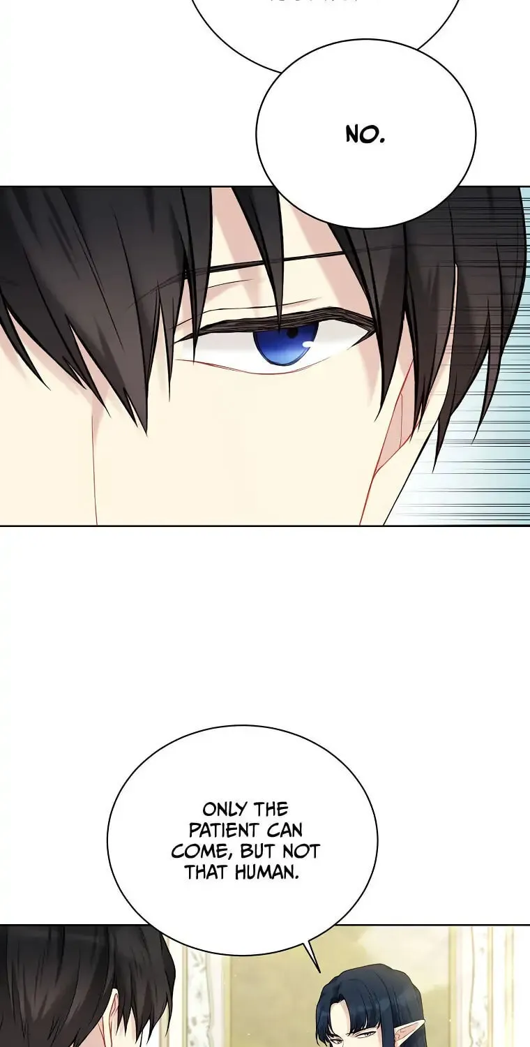 Read The Viridescent Tiara chapter 66 image 40 on Lezhin