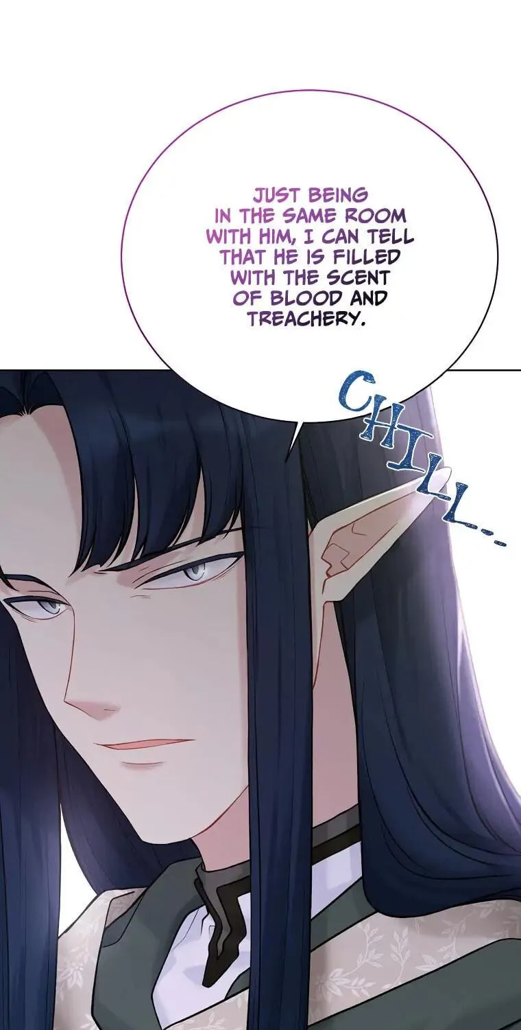 Read The Viridescent Tiara chapter 66 image 42 on Lezhin