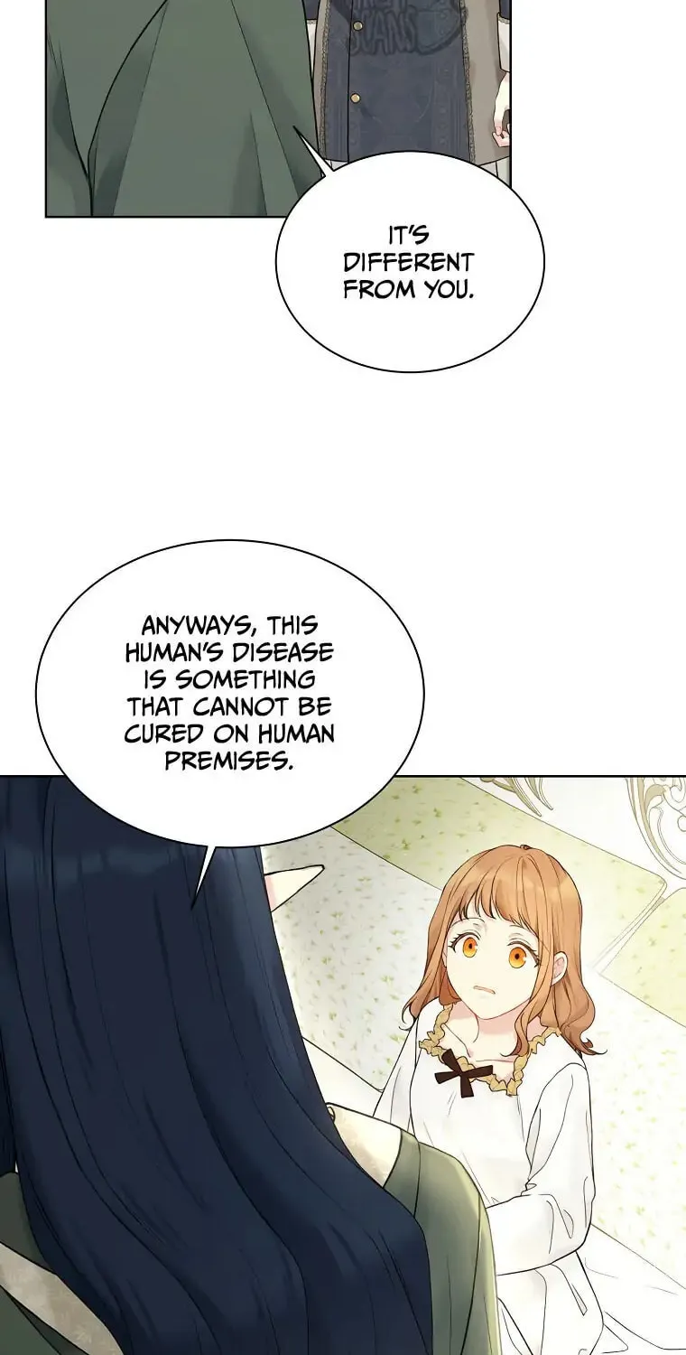 Read The Viridescent Tiara chapter 66 image 45 on Lezhin