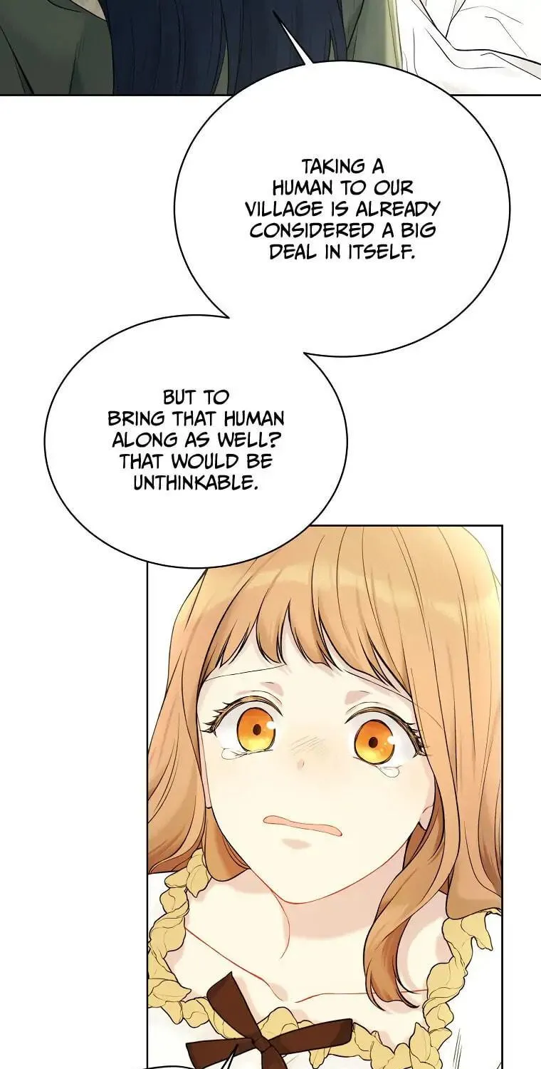 Read The Viridescent Tiara chapter 66 image 46 on Lezhin