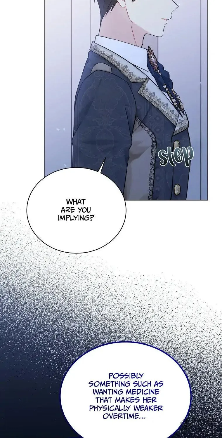 Read The Viridescent Tiara chapter 66 image 5 on Lezhin