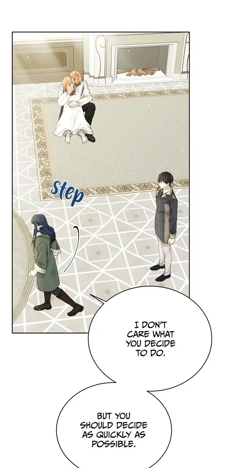 Read The Viridescent Tiara chapter 66 image 53 on Lezhin