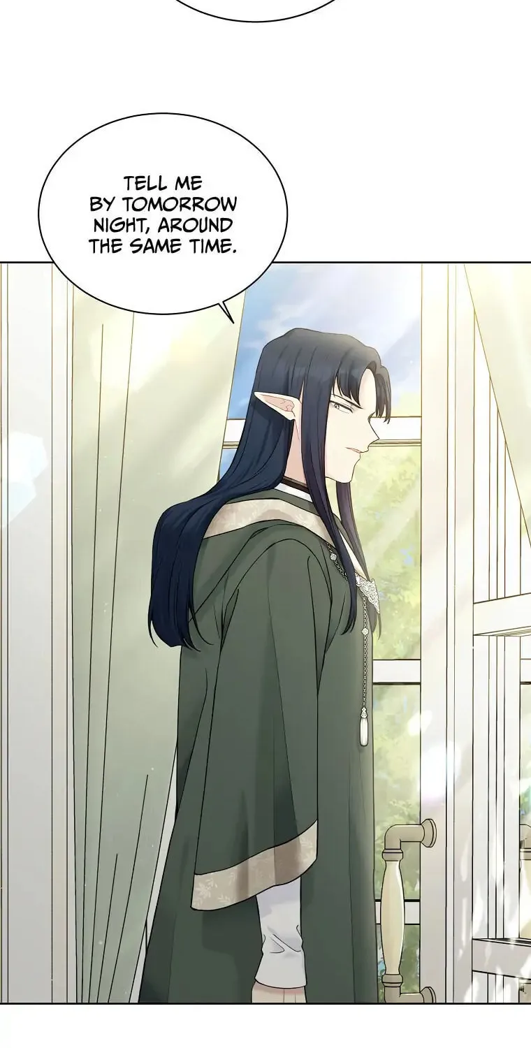 Read The Viridescent Tiara chapter 66 image 54 on Lezhin