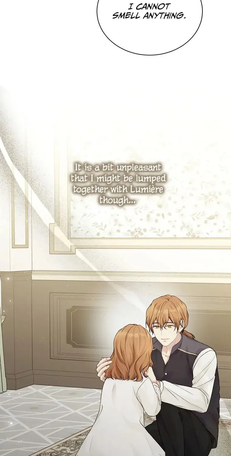 Read The Viridescent Tiara chapter 66 image 57 on Lezhin