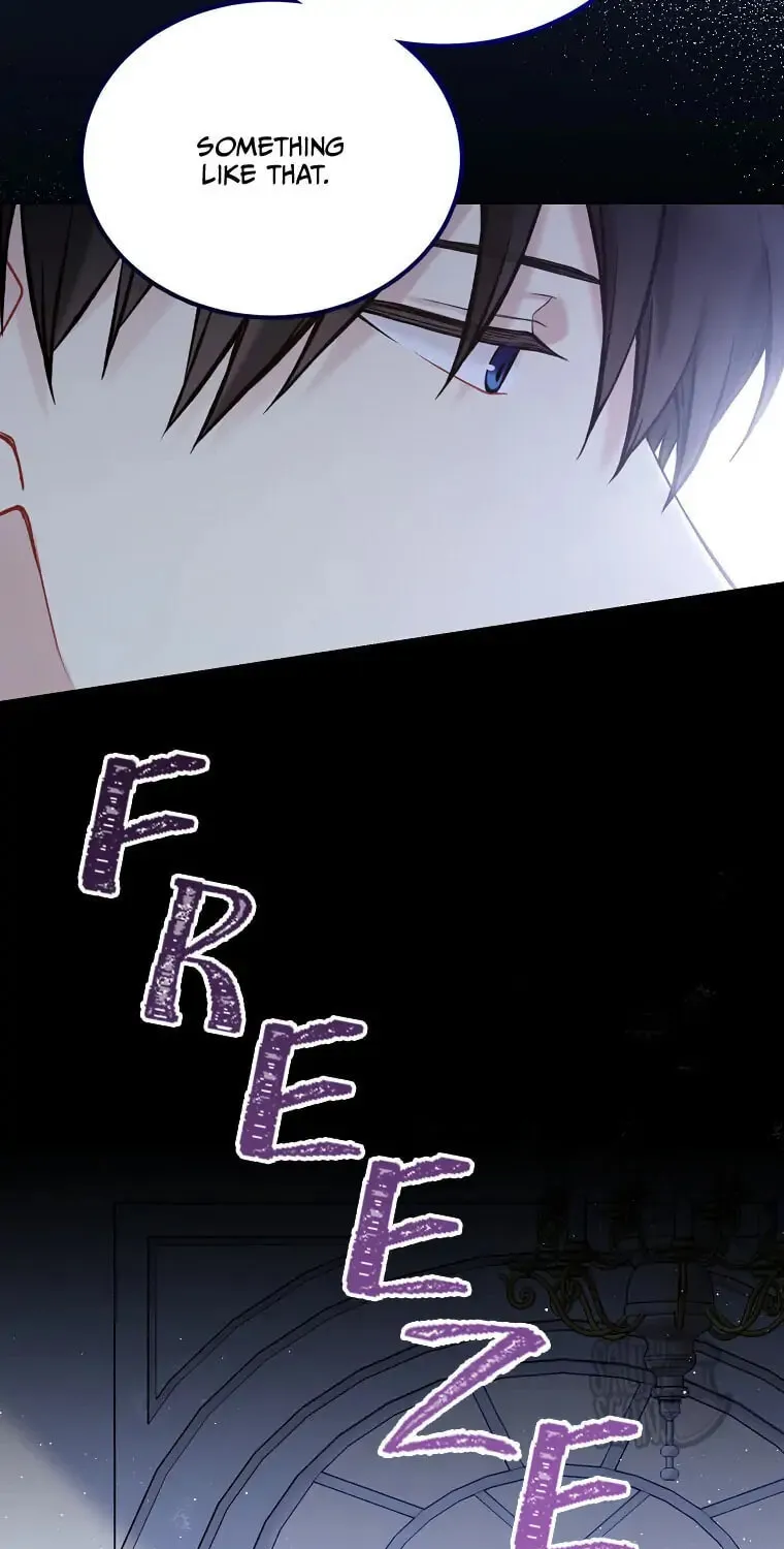 Read The Viridescent Tiara chapter 66 image 6 on Lezhin