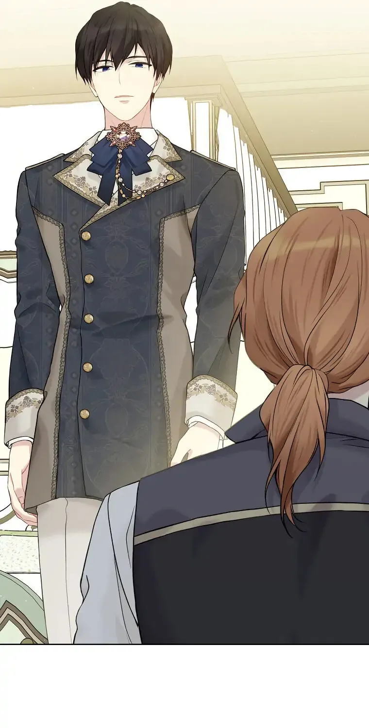 Read The Viridescent Tiara chapter 66 image 60 on Lezhin