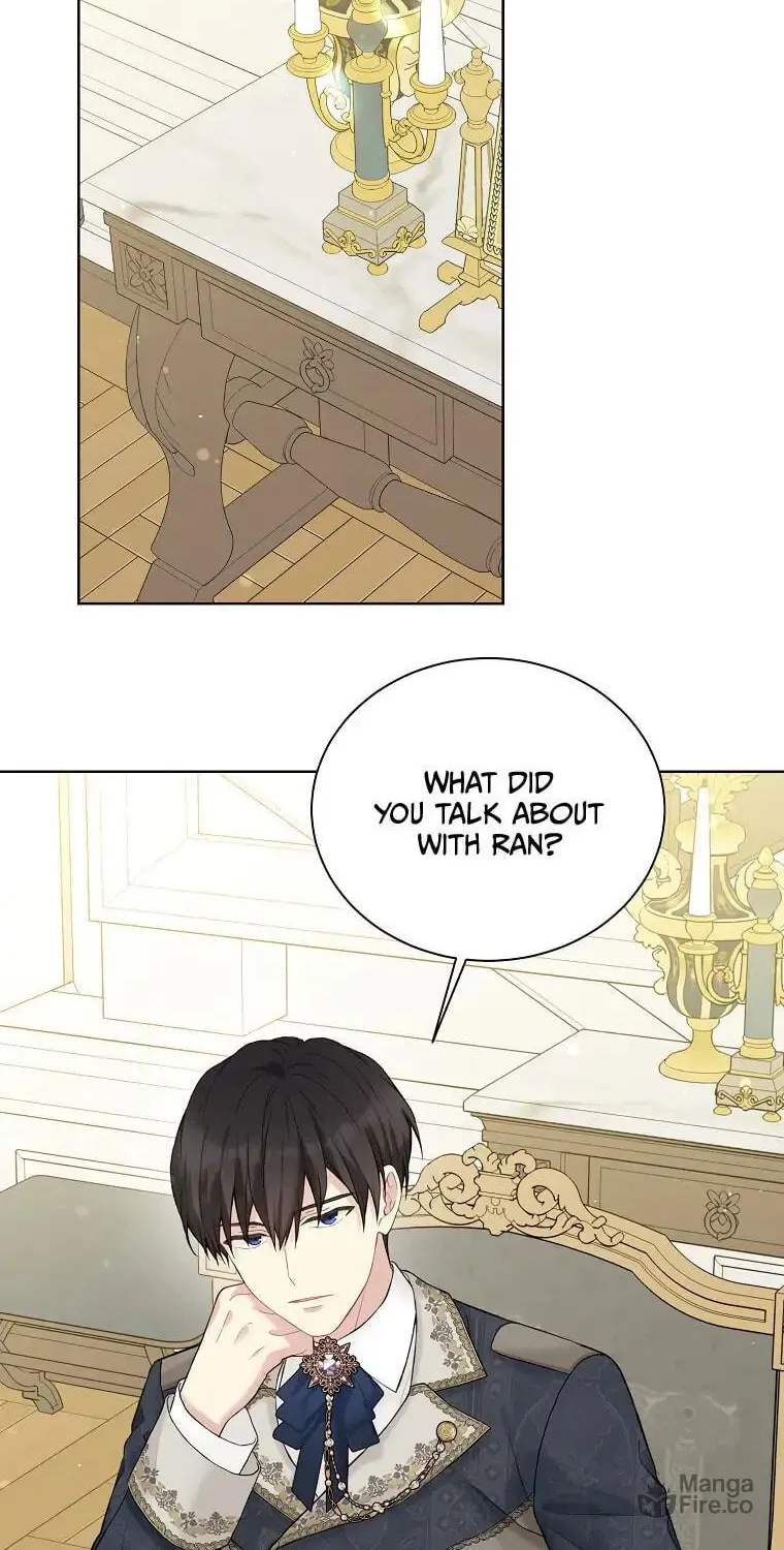 Read The Viridescent Tiara chapter 66 image 63 on Lezhin
