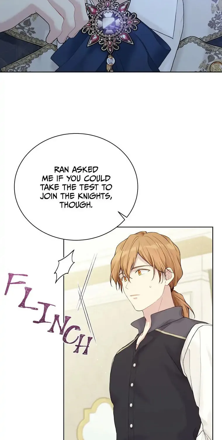 Read The Viridescent Tiara chapter 66 image 67 on Lezhin