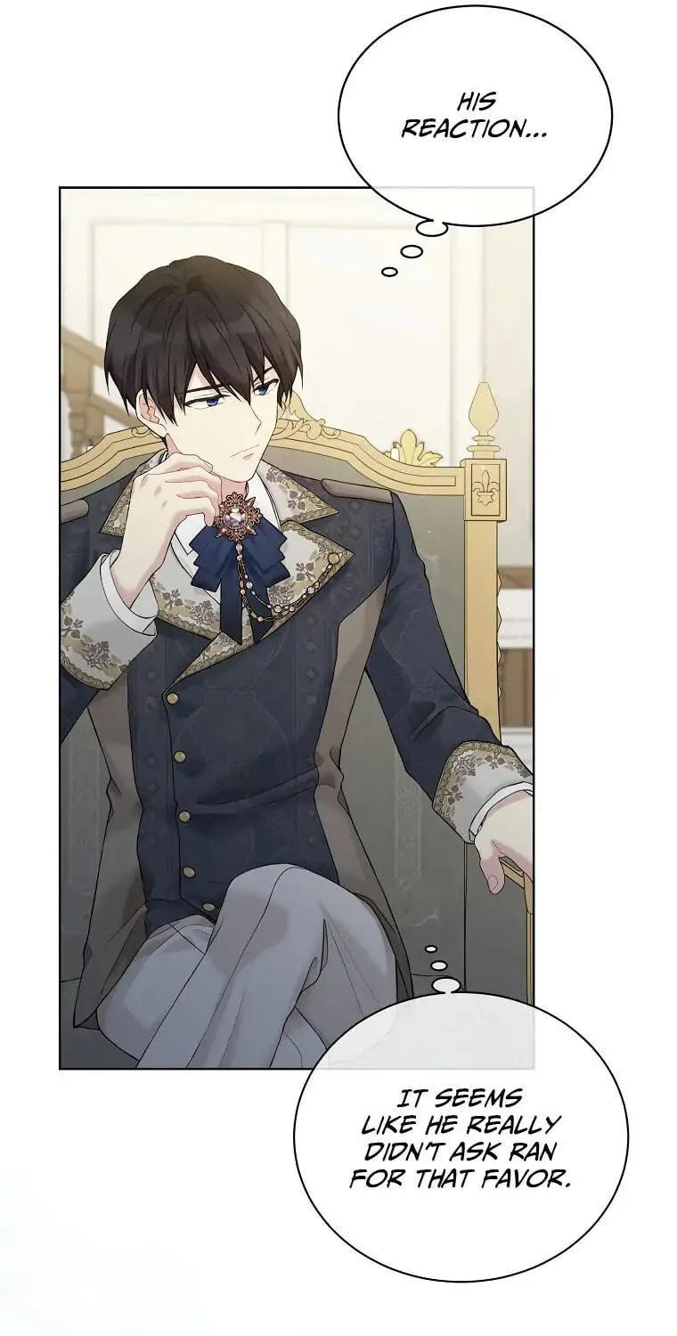 Read The Viridescent Tiara chapter 66 image 69 on Lezhin