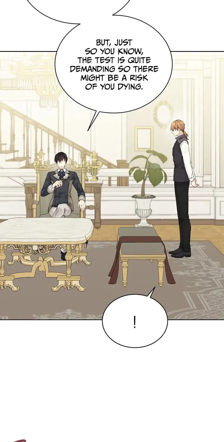Read The Viridescent Tiara chapter 66 image 71 on Lezhin