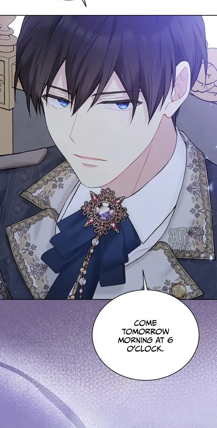 Read The Viridescent Tiara chapter 66 image 74 on Lezhin