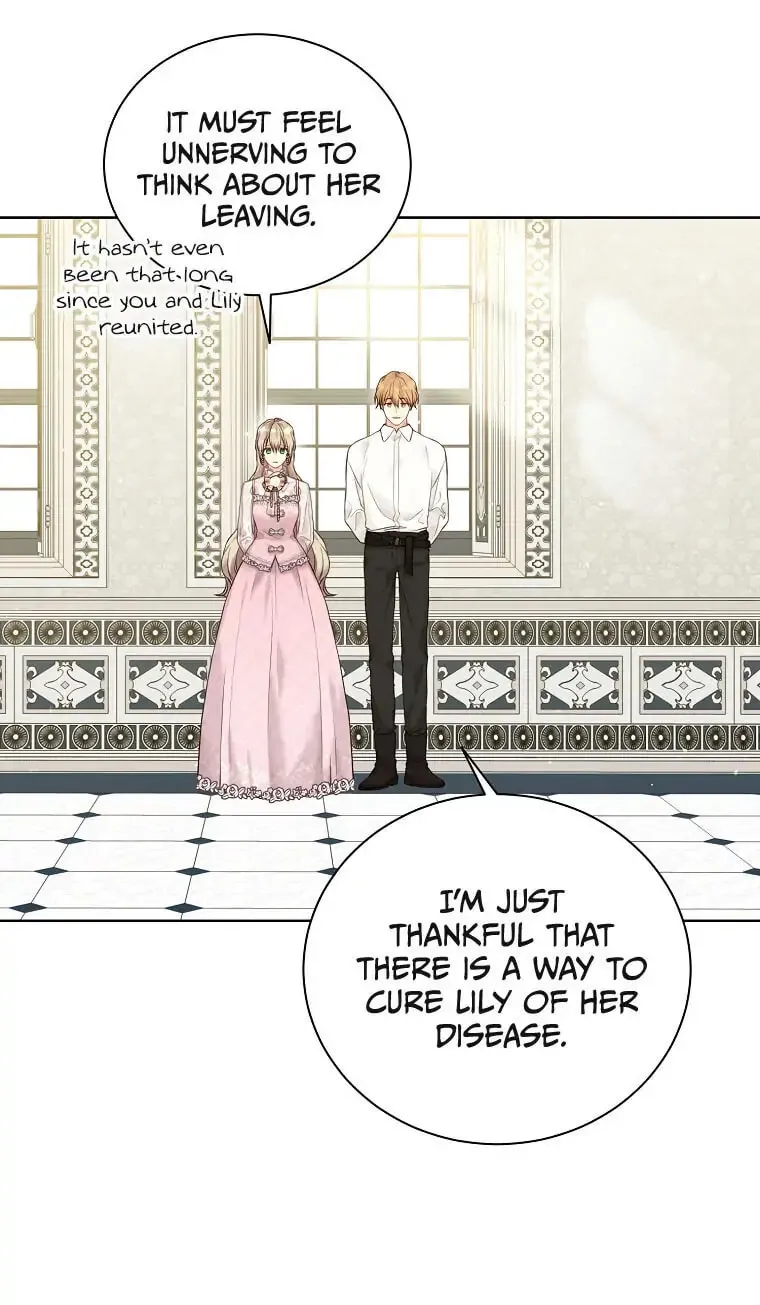 Read The Viridescent Tiara chapter 67 image 10 on Lezhin