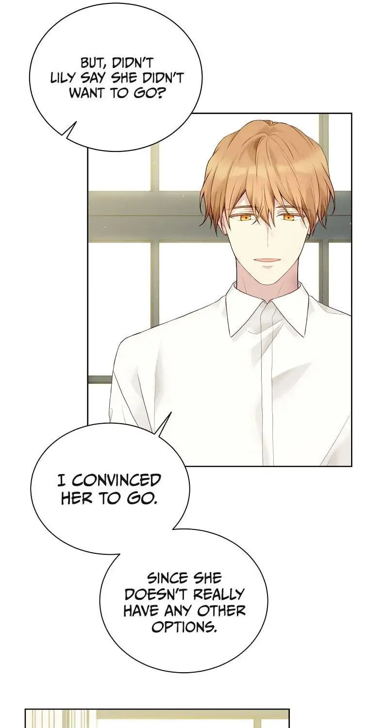 Read The Viridescent Tiara chapter 67 image 11 on Lezhin