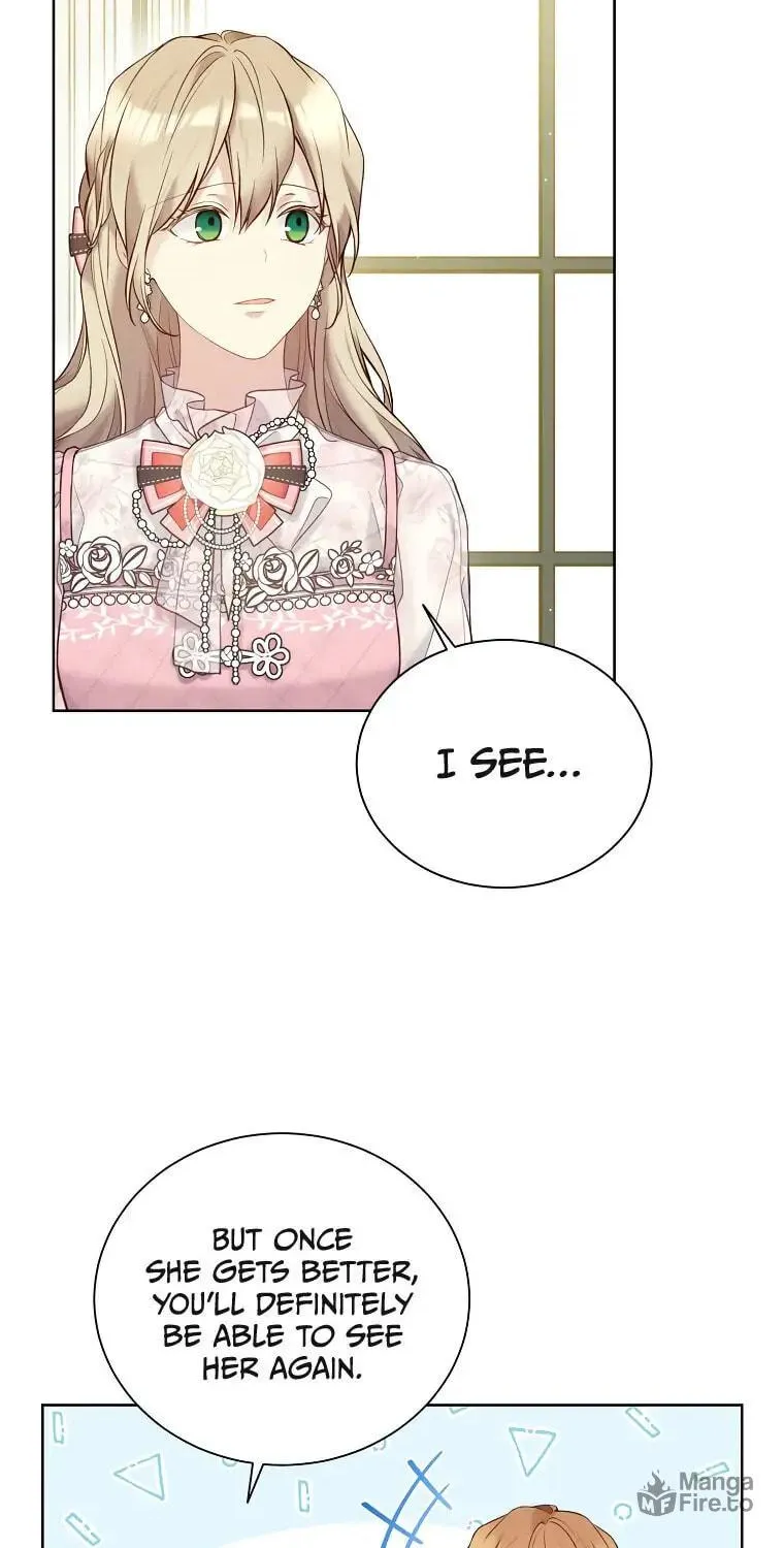 Read The Viridescent Tiara chapter 67 image 12 on Lezhin