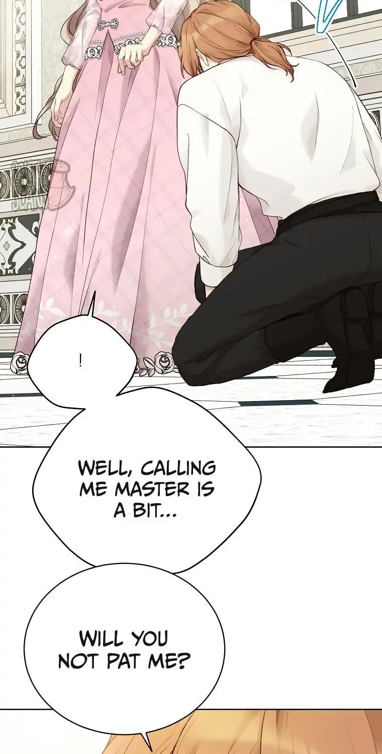 Read The Viridescent Tiara chapter 67 image 16 on Lezhin