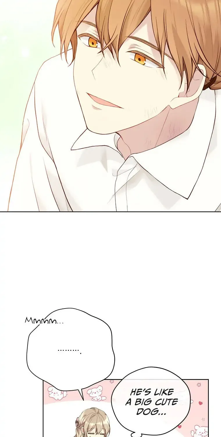 Read The Viridescent Tiara chapter 67 image 17 on Lezhin