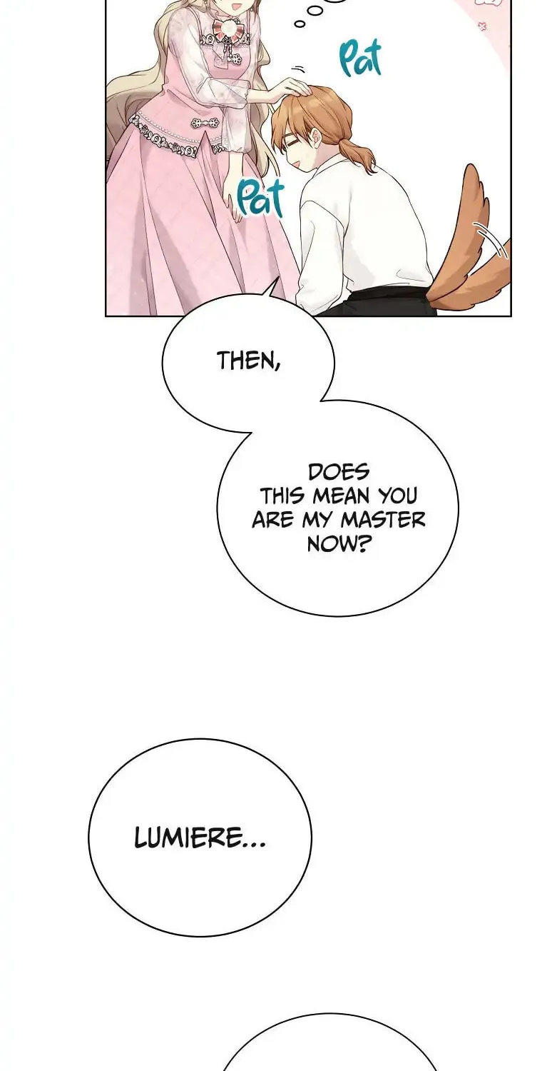 Read The Viridescent Tiara chapter 67 image 18 on Lezhin