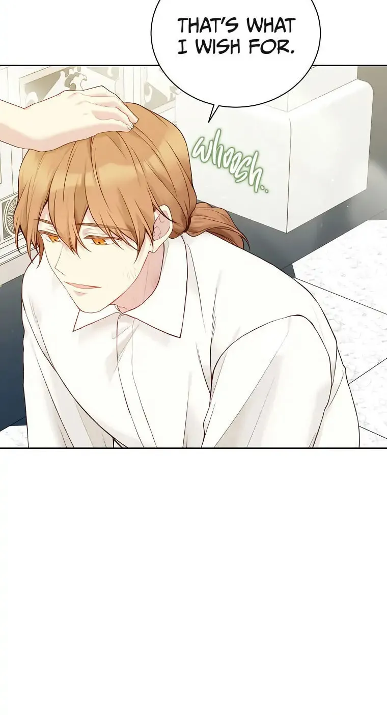 Read The Viridescent Tiara chapter 67 image 19 on Lezhin
