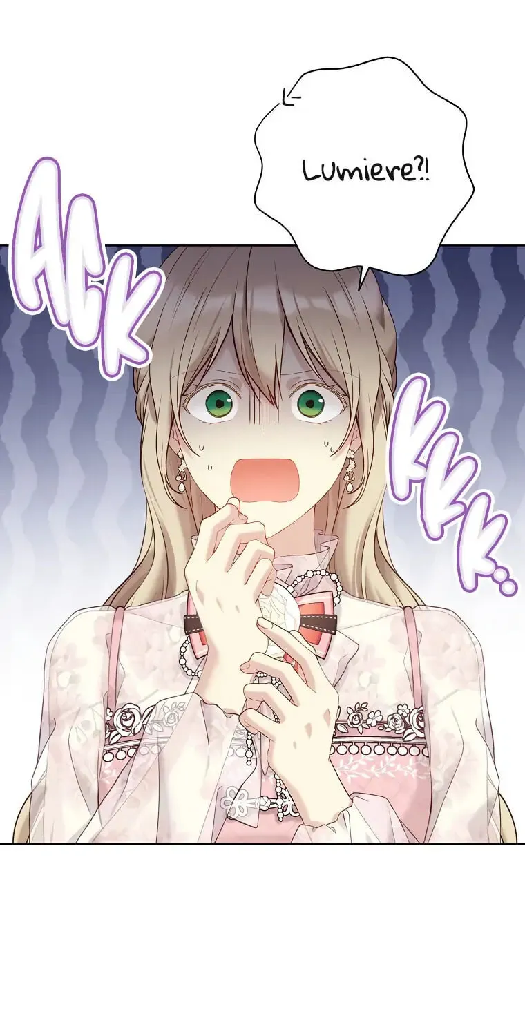 Read The Viridescent Tiara chapter 67 image 2 on Lezhin