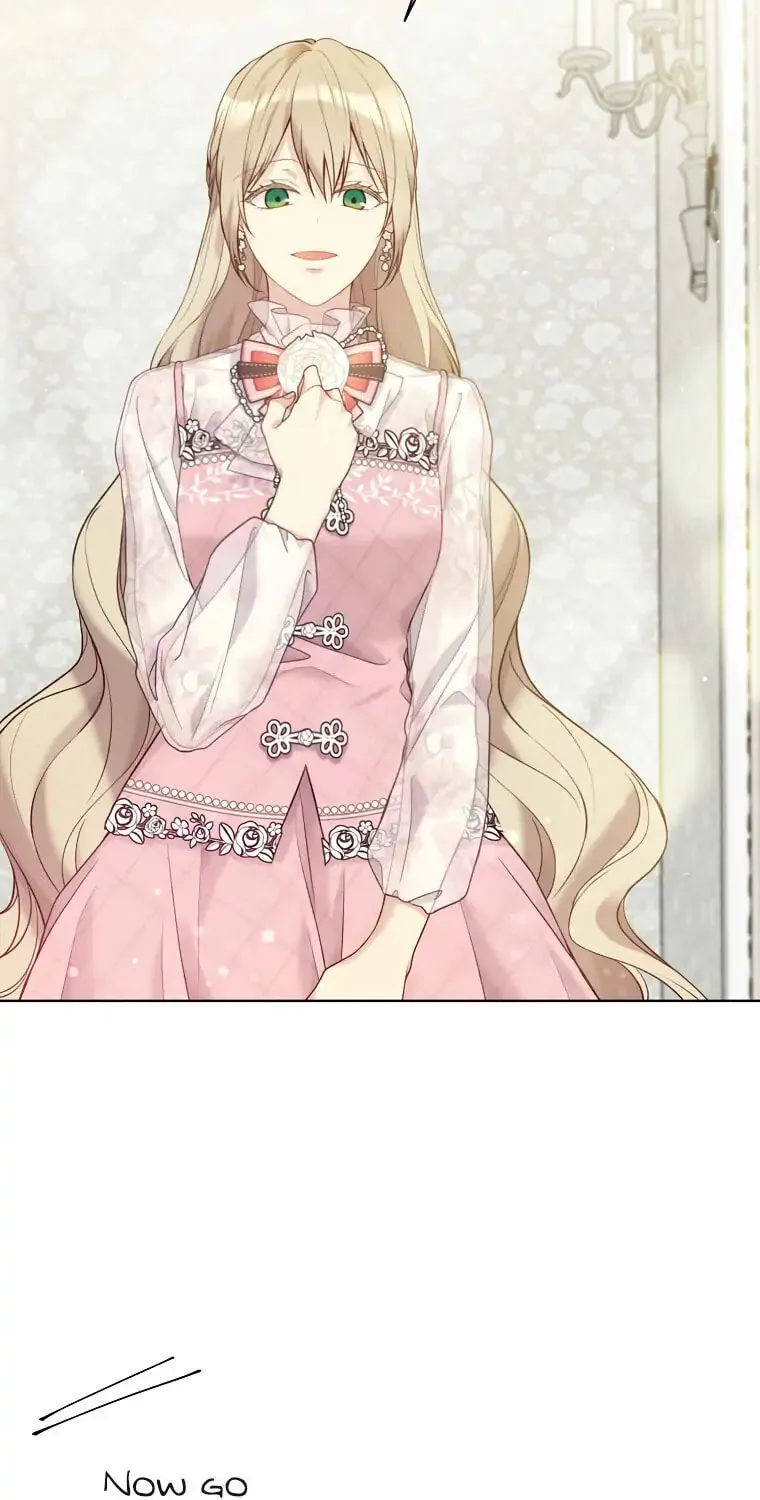 Read The Viridescent Tiara chapter 67 image 22 on Lezhin