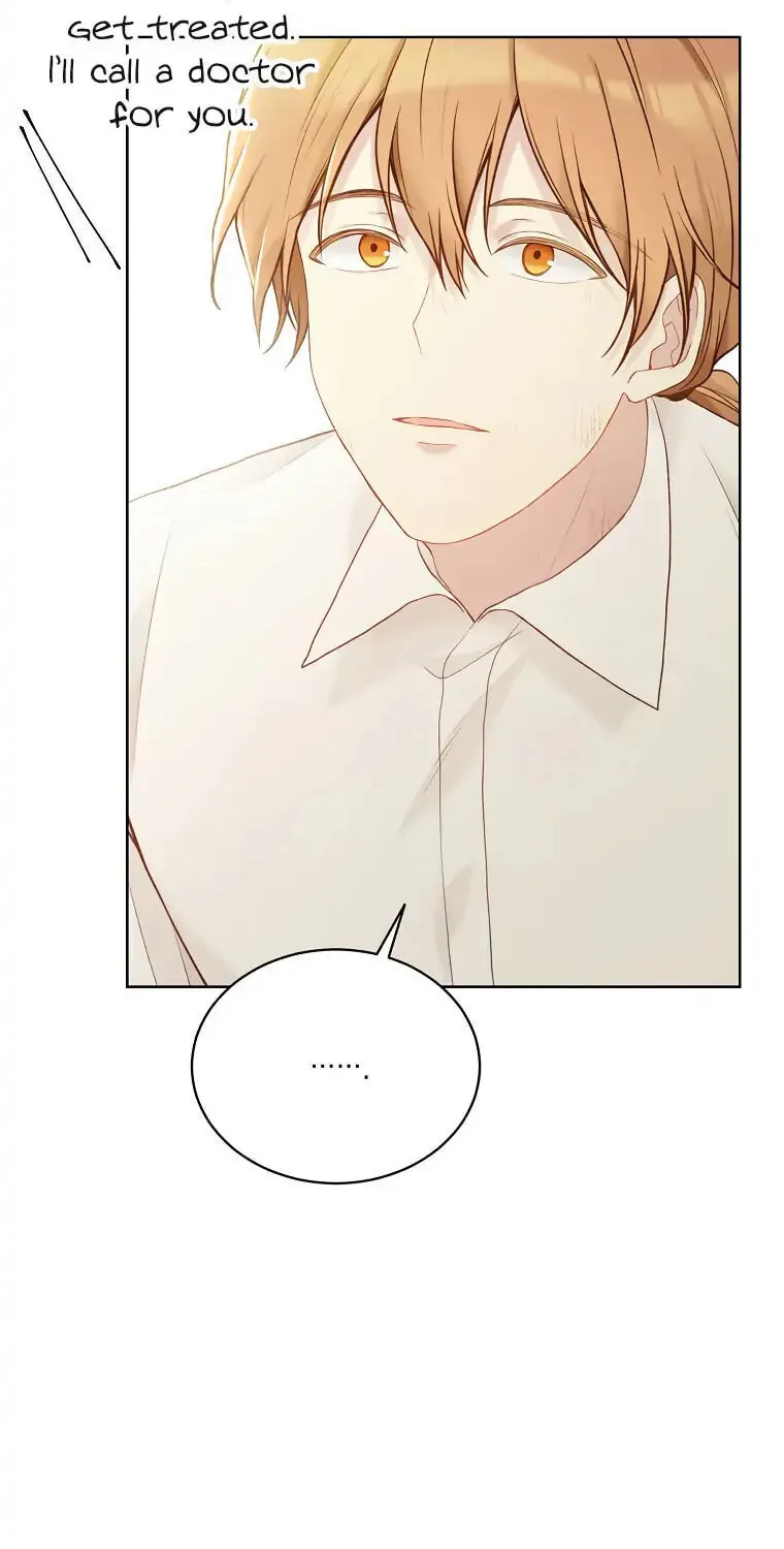 Read The Viridescent Tiara chapter 67 image 23 on Lezhin