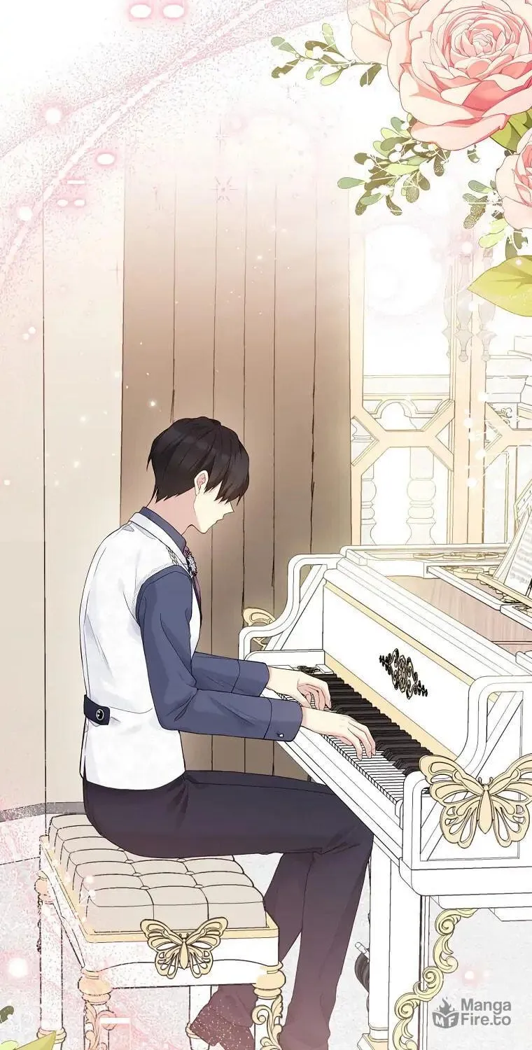 Read The Viridescent Tiara chapter 67 image 25 on Lezhin