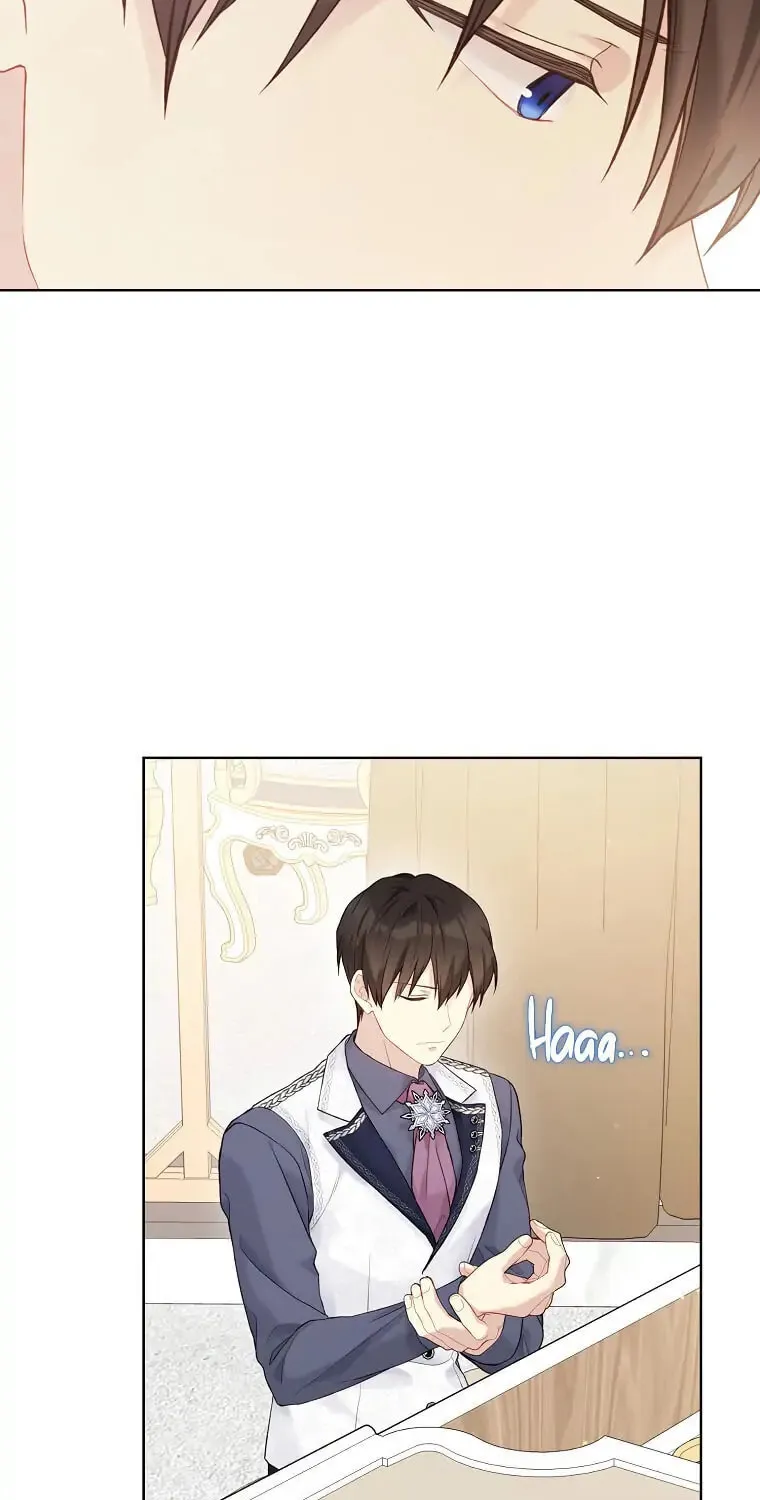 Read The Viridescent Tiara chapter 67 image 28 on Lezhin