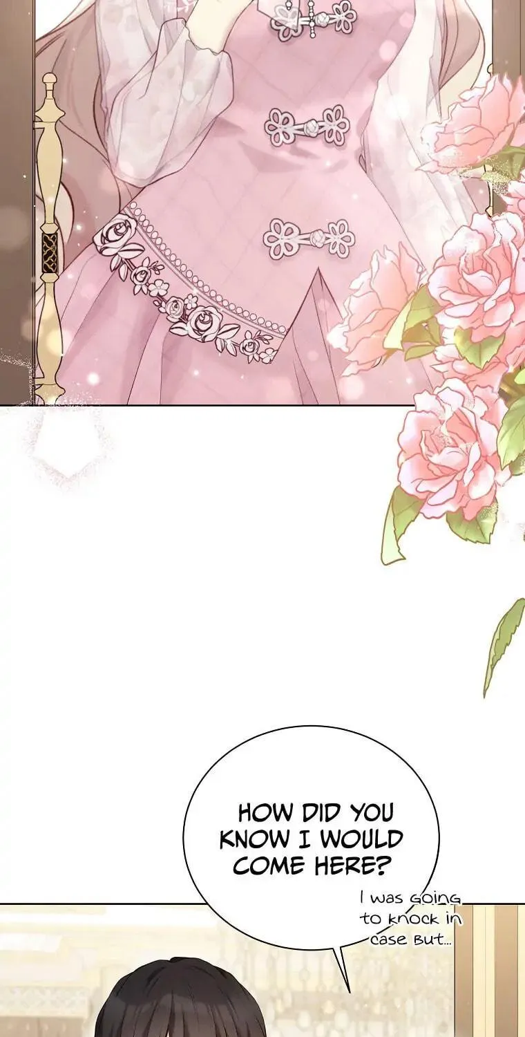 Read The Viridescent Tiara chapter 67 image 32 on Lezhin
