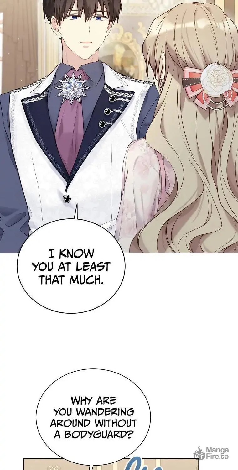 Read The Viridescent Tiara chapter 67 image 33 on Lezhin