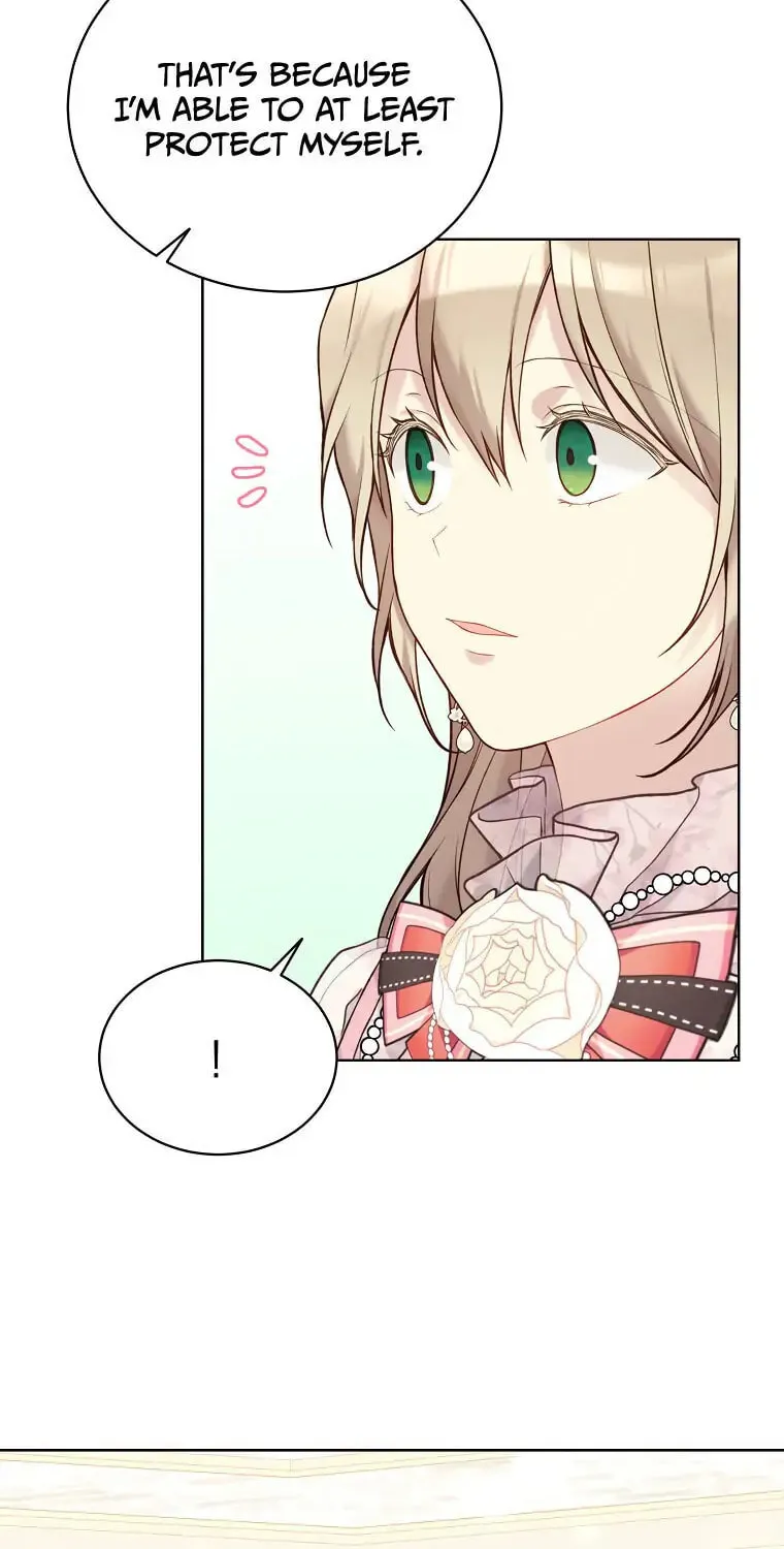 Read The Viridescent Tiara chapter 67 image 35 on Lezhin