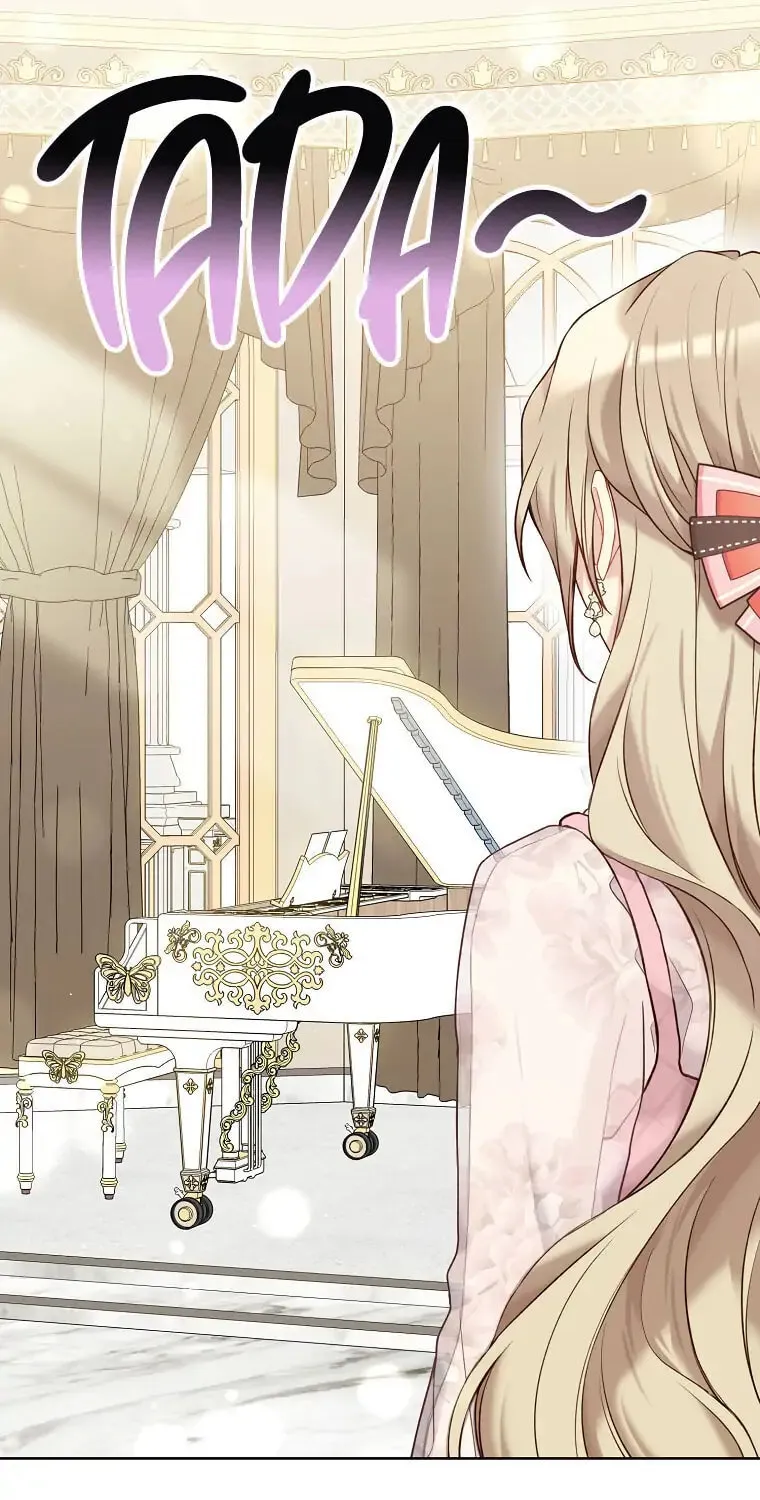 Read The Viridescent Tiara chapter 67 image 36 on Lezhin