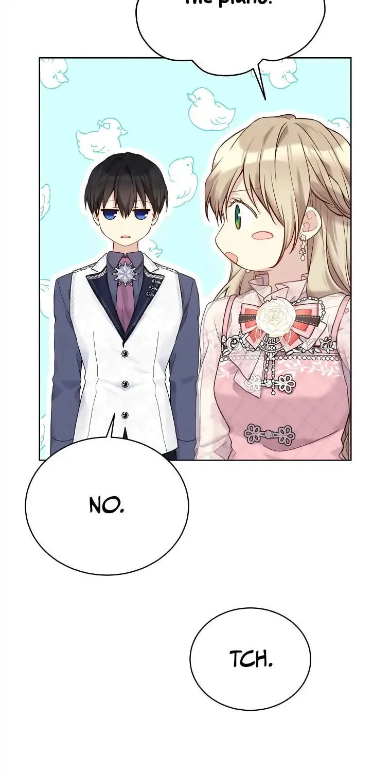 Read The Viridescent Tiara chapter 67 image 38 on Lezhin