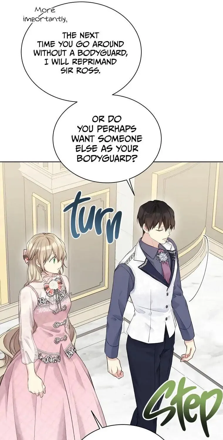 Read The Viridescent Tiara chapter 67 image 40 on Lezhin